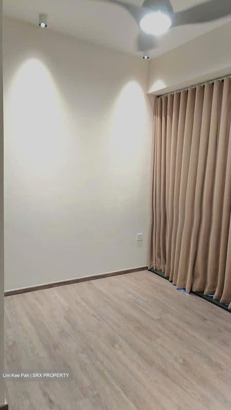 Lumina Grand (D23), Condominium #622450911